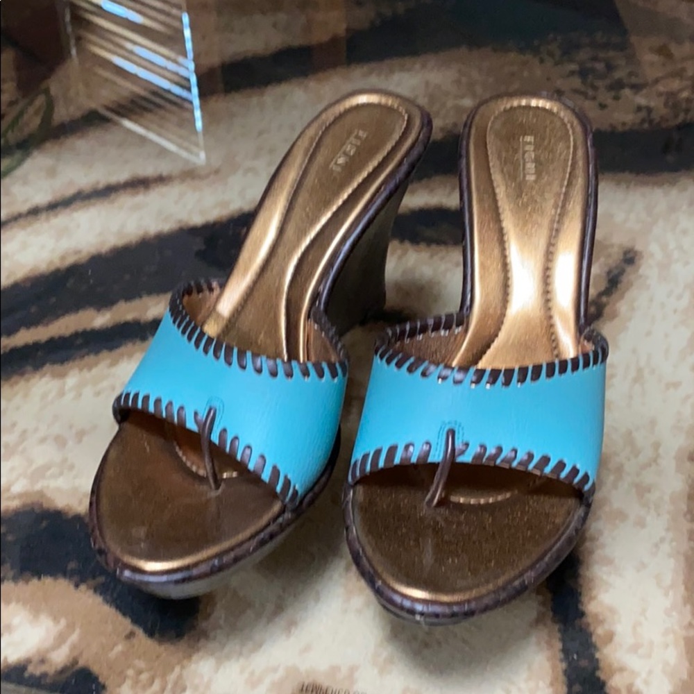 Wedges